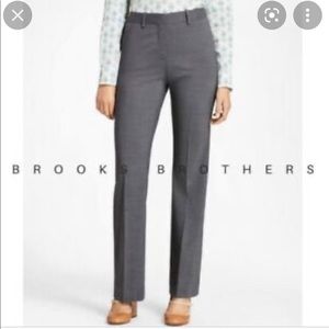 Brooks brothers pants office work new size 4